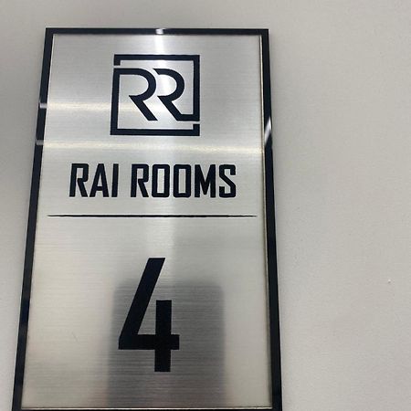 Rai Rooms ドゥラス エクステリア 写真