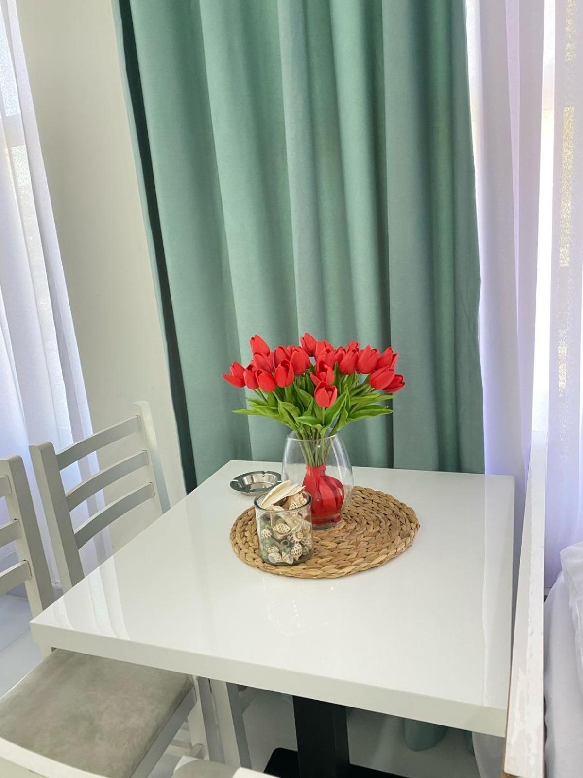 Rai Rooms ドゥラス エクステリア 写真