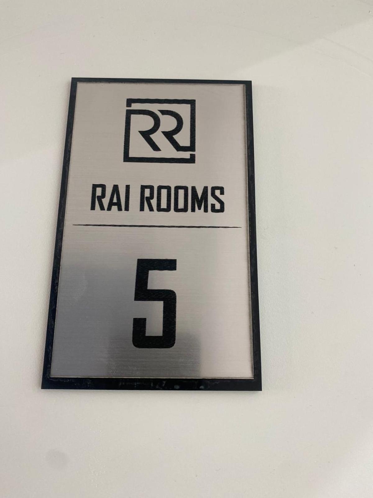 Rai Rooms ドゥラス エクステリア 写真