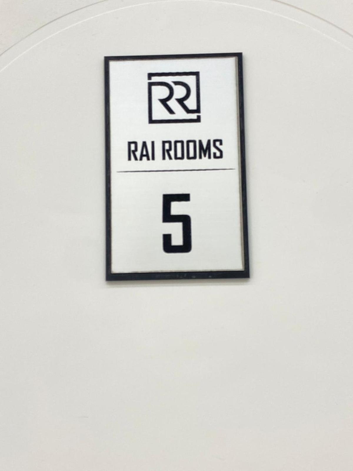 Rai Rooms ドゥラス エクステリア 写真