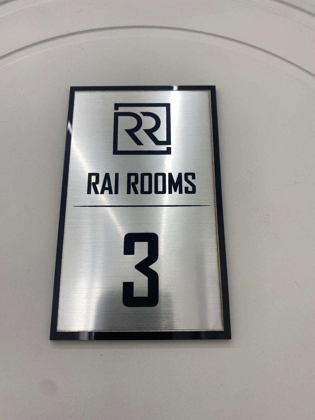 Rai Rooms ドゥラス エクステリア 写真