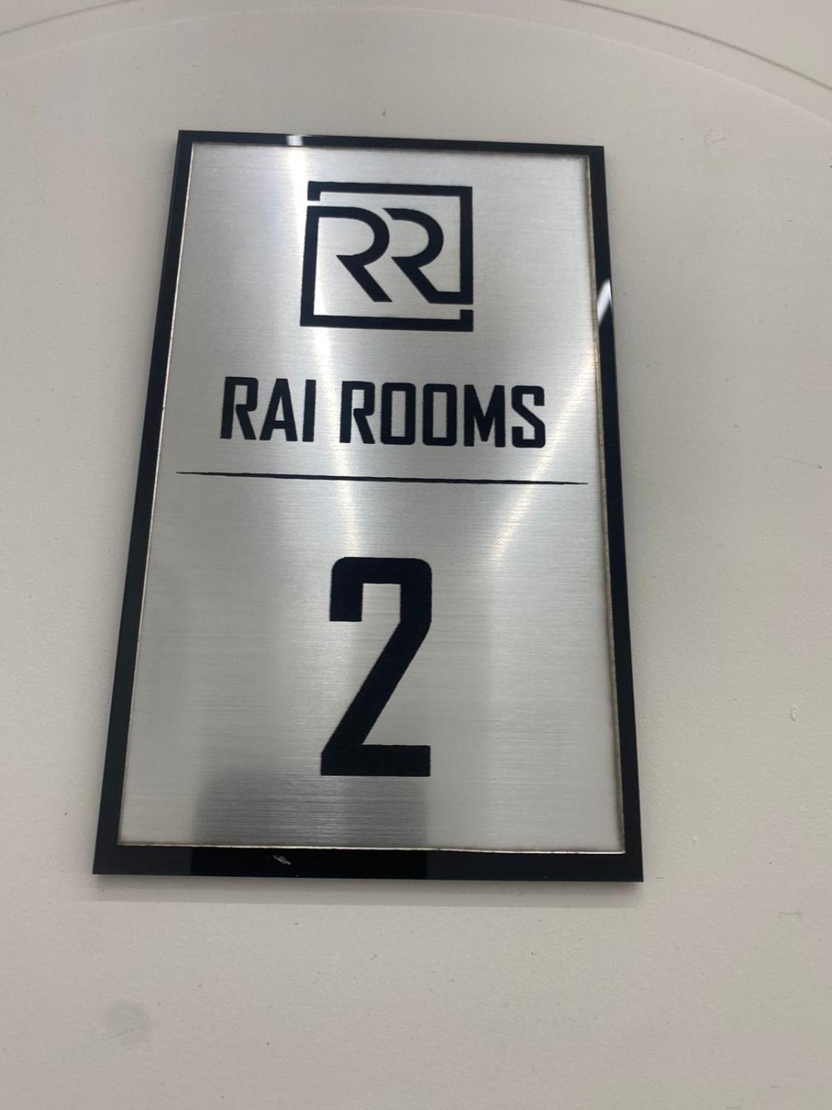 Rai Rooms ドゥラス エクステリア 写真